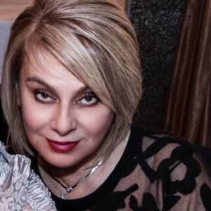 Meet your Posher, Tatyana